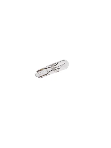 Лампа 24V W1.2W W2x4.6d OSRAM