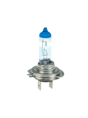 Лампа 12V H7 55W PX26d +80% до 3500K (2шт.) Super Vision Ultra EXCELITE