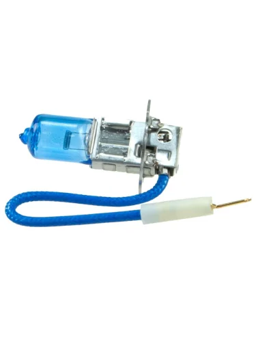 Лампа 12V H3 55W PK22s до 4300K Crystal White EXCELITE