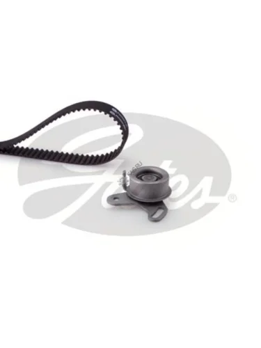 Ремень ГРМ HYUNDAI Accent (00-) GATES