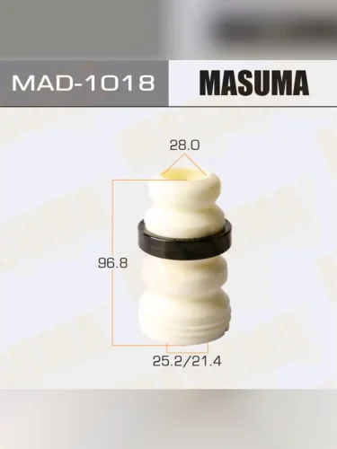 Отбойник амортизатора LEXUS RX350,RX450 (08-) переднего (1шт.) MASUMA
