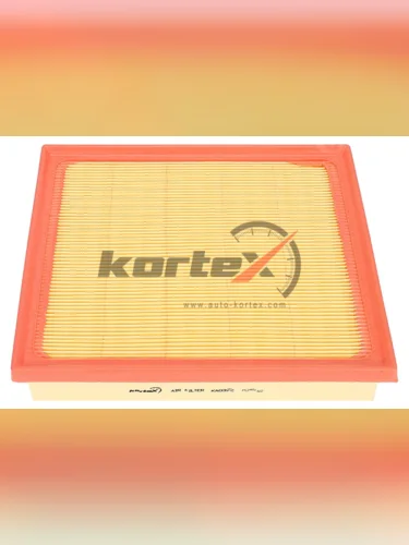 Фильтр воздушный TOYOTA Camry (16-) KORTEX