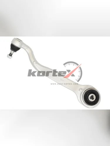 Рычаг подвески MERCEDES E (W212) передней нижний левый KORTEX