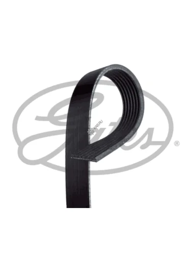 Ремень приводной поликлиновой 7PK1752 GATES