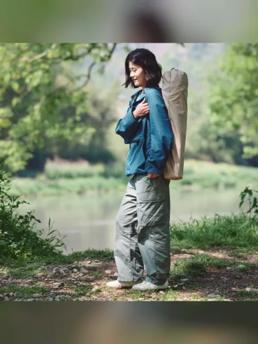 Кресло туристическое Naturehike Stellaluna T01 складное, 45х45х66 см, до 110 кг, зеленое с brand: Naturehike, tsvet: Черный, width_mm_2: 130, dlina_mm: 670, ves_kg_1: 2.2, material: Оксфорд, vysota_mm: 130